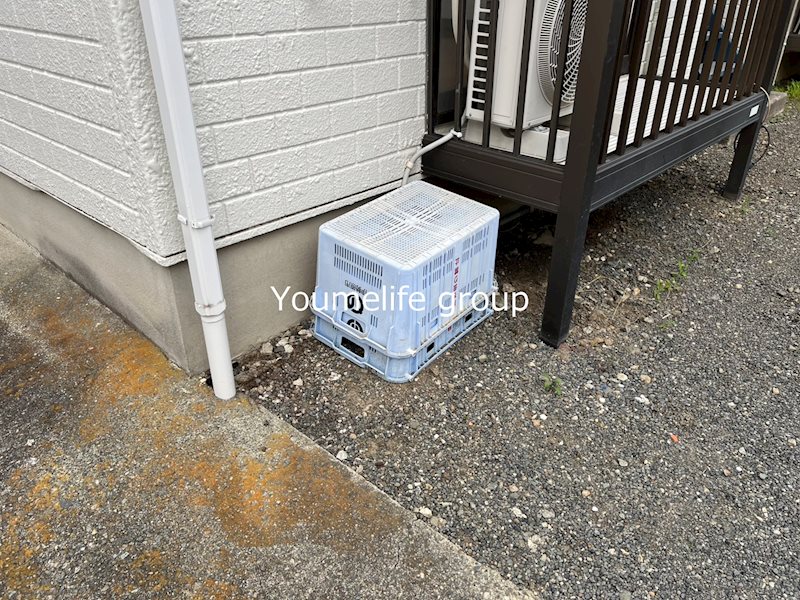 エスポアール伊勢原 その他外観3