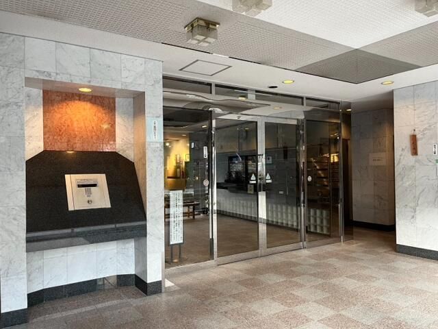 ライオンズプラザ平塚第２ その他外観2