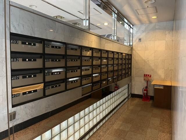 ライオンズプラザ平塚第２ その他外観3