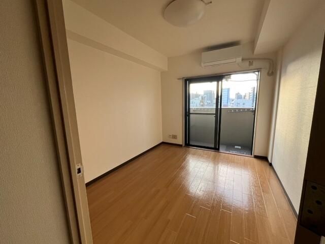 ライオンズプラザ平塚第２ リビング