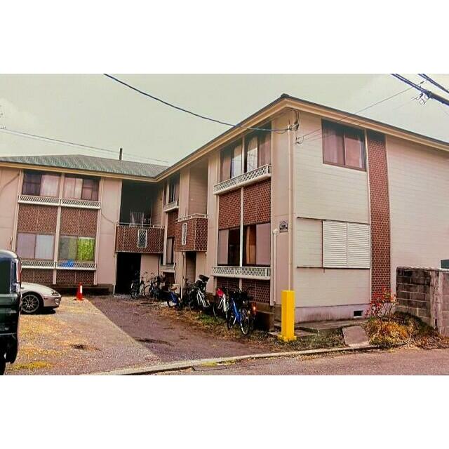 ラ・フォーレ湘南Ⅰ その他外観1