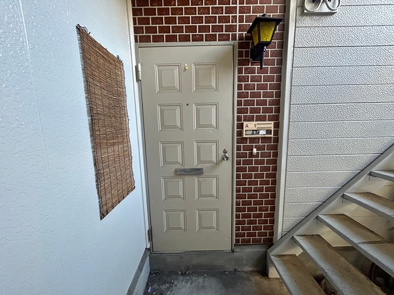 ラ・フォーレ湘南Ⅰ その他外観2