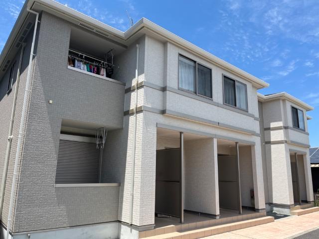 ウエイド　フルスⅡ その他外観1