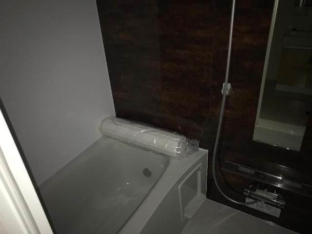 ウエイド　フルスⅡ 風呂画像