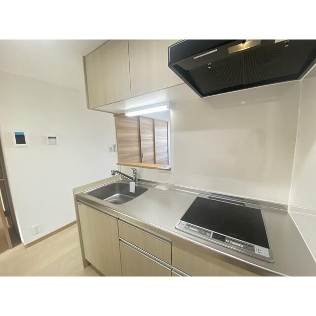 エスパース茅ヶ崎海岸 キッチン