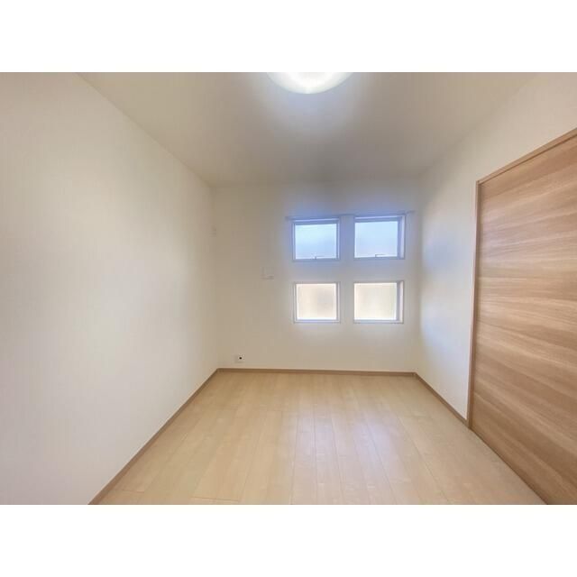 エスパース茅ヶ崎海岸 ベッドルーム