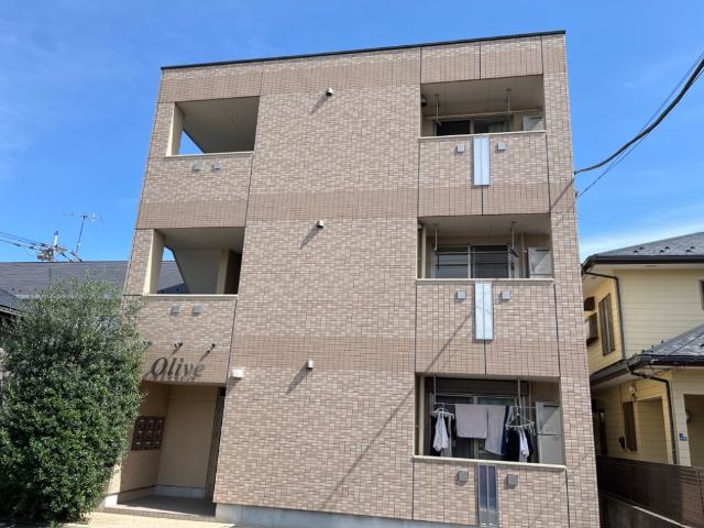 オリーヴ その他外観1