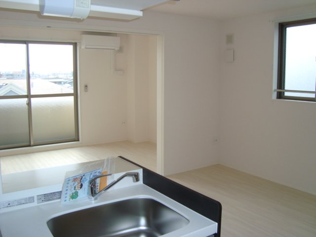 オリーヴ リビング