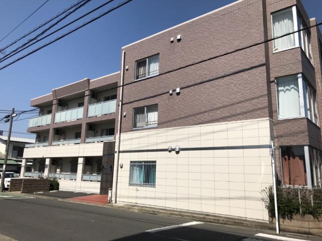 コモド　レジデンス その他外観1