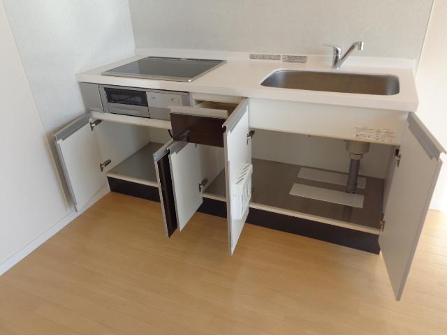 コモド　レジデンス その他13