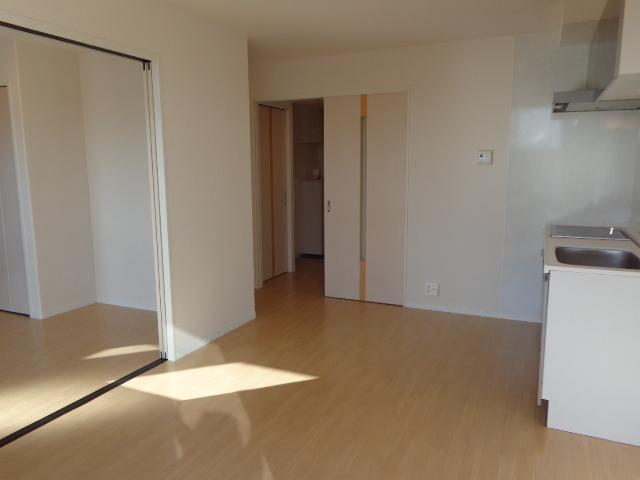 コモド　レジデンス その他14