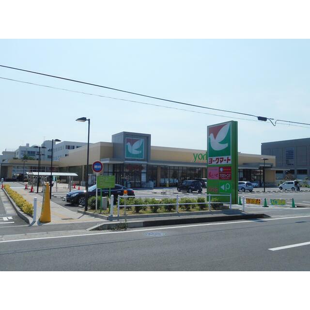 CASA小原台 周辺画像2