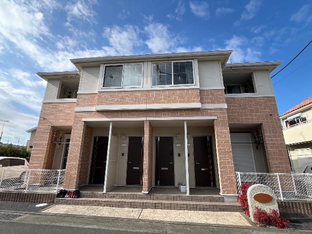 Ｓａｎｇｌｉｅｒ 外観