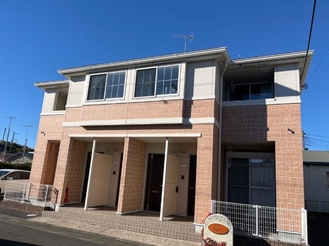 Ｓａｎｇｌｉｅｒ その他外観1