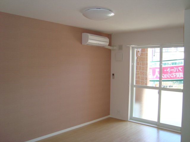 Ｓａｎｇｌｉｅｒ ベランダ