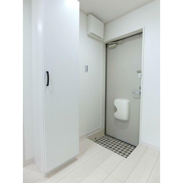 ハーミットクラブハウス鎌倉Ｉ 玄関