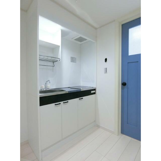 ハーミットクラブハウス鎌倉Ｉ キッチン