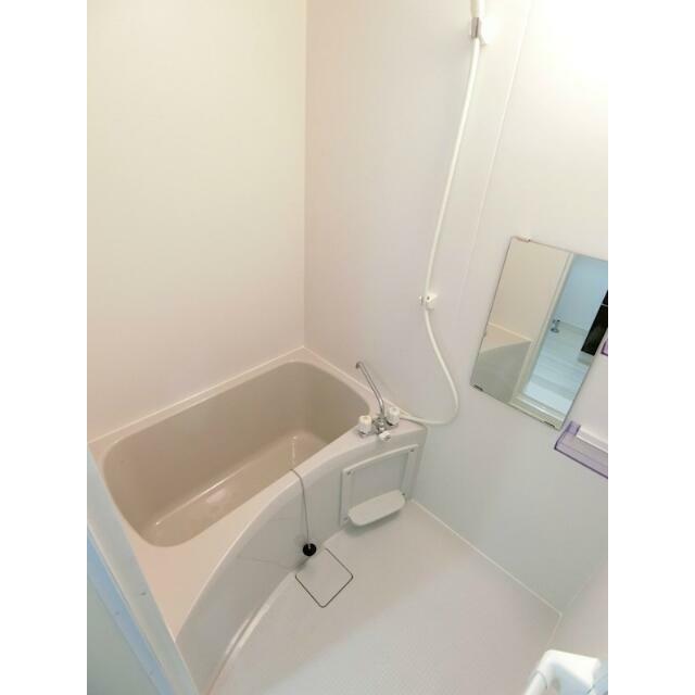 ハーミットクラブハウス鎌倉Ｉ 風呂画像