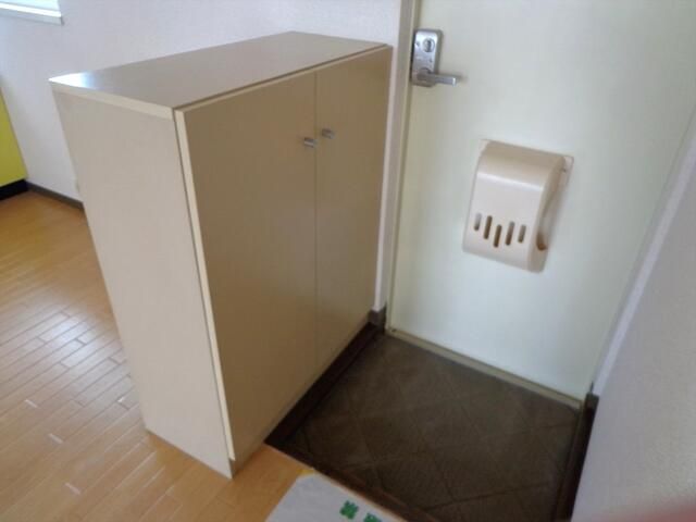 アボード・エス その他9