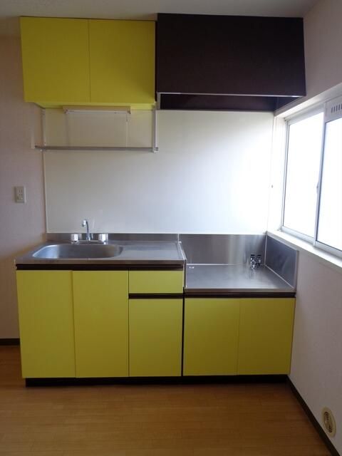 アボード・エス キッチン