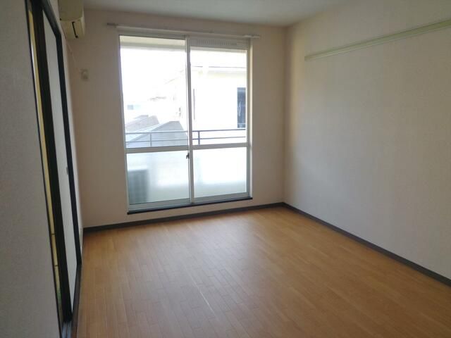 アボード・エス ベッドルーム