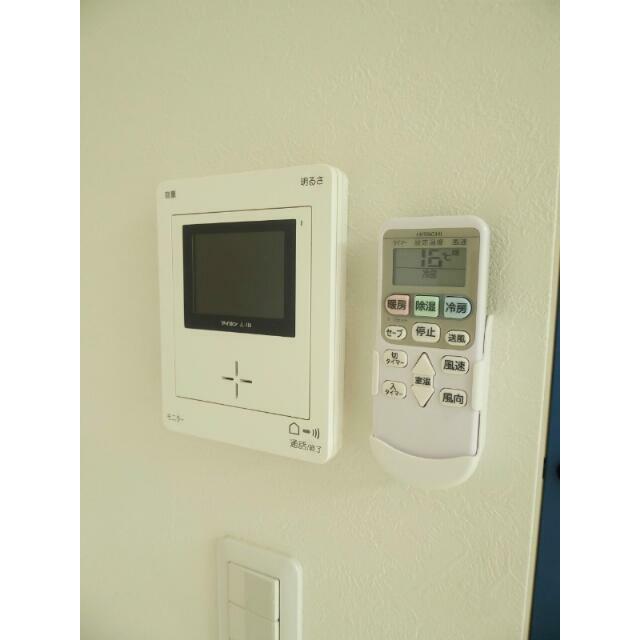 ハーミットクラブハウスＡｌｅｓｉａ大和 その他4