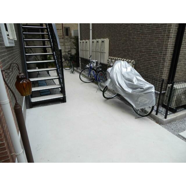 ハーミットクラブハウスＡｌｅｓｉａ大和 その他8