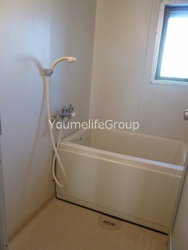 ガーデンクレスト湘南 風呂画像