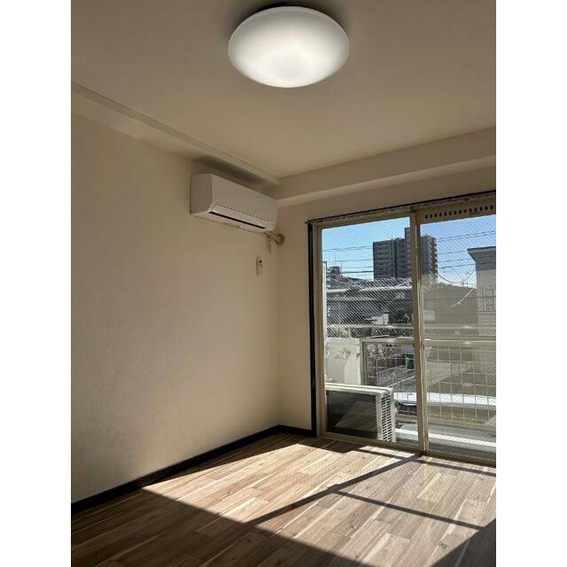 ブランニュー本厚木 ベッドルーム