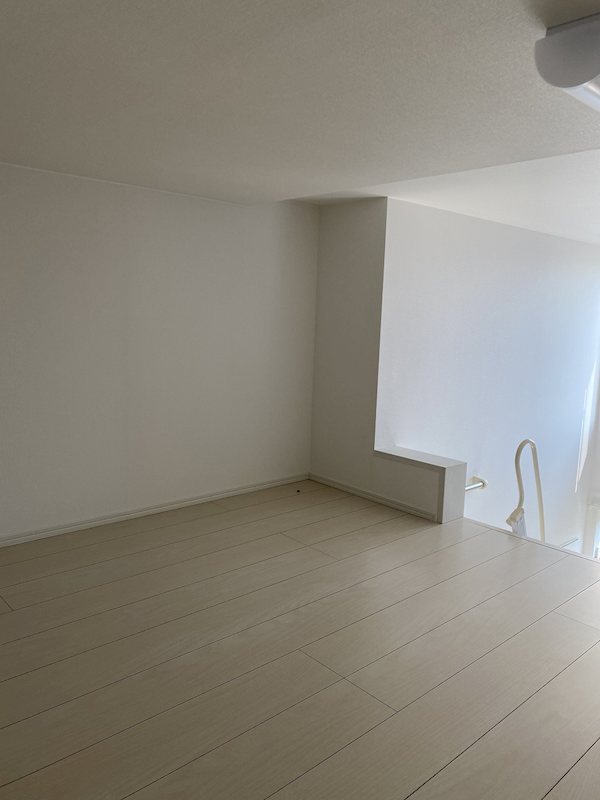 プライムテラス東海大学前　Ⅲ ベッドルーム