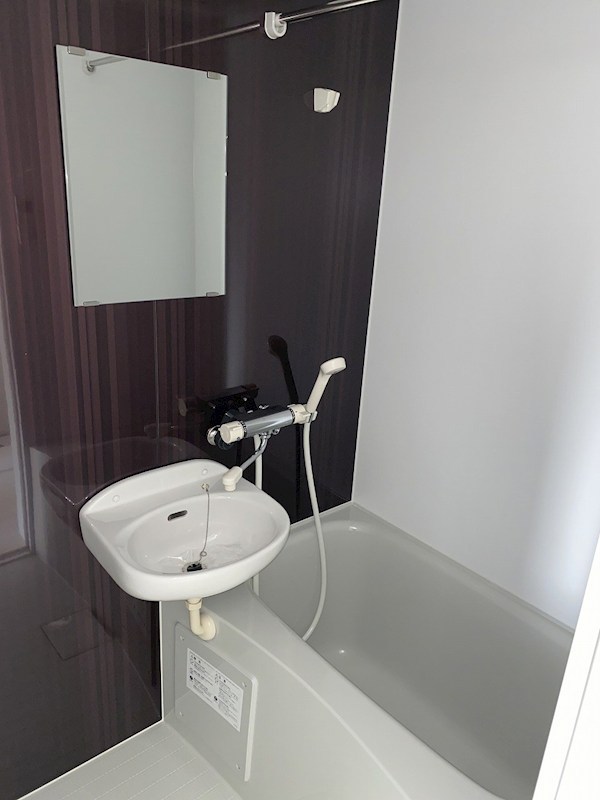 プライムテラス東海大学前　Ⅲ 風呂画像