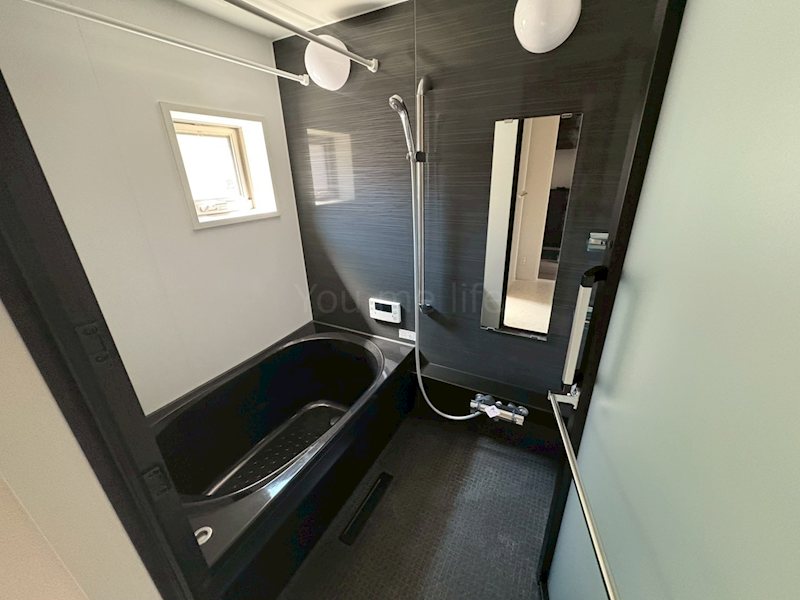 ビック鎌倉山Ａ 風呂画像