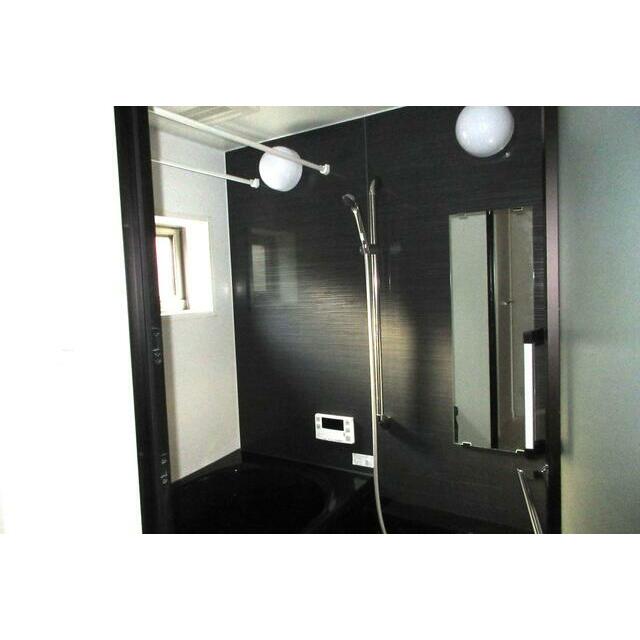 ビック鎌倉山Ａ 風呂画像