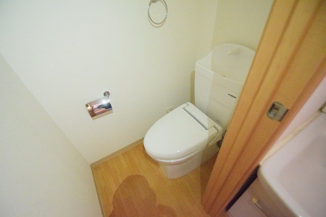 鍛冶ヶ谷　壱番館 その他1