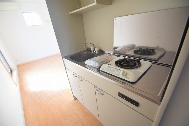 鍛冶ヶ谷　壱番館 キッチン