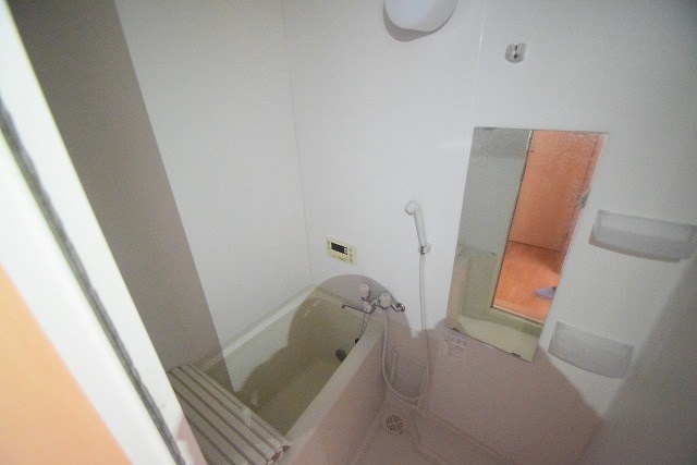 鍛冶ヶ谷　壱番館 風呂画像