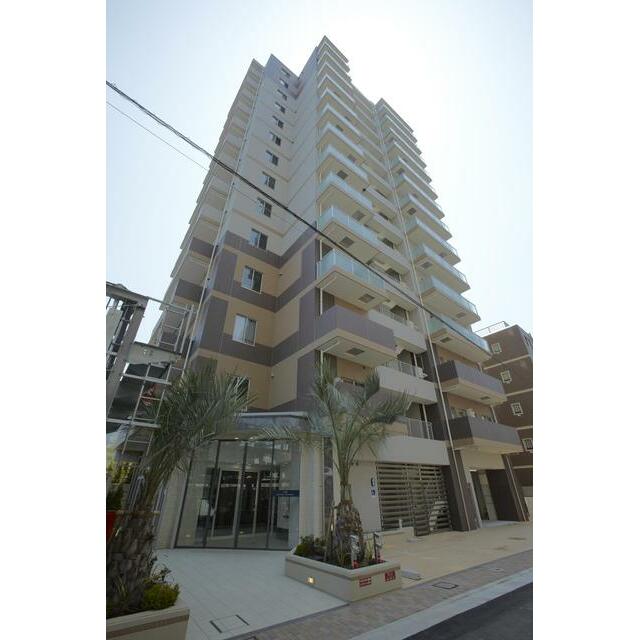 ロワール湘南藤沢 402号室 外観