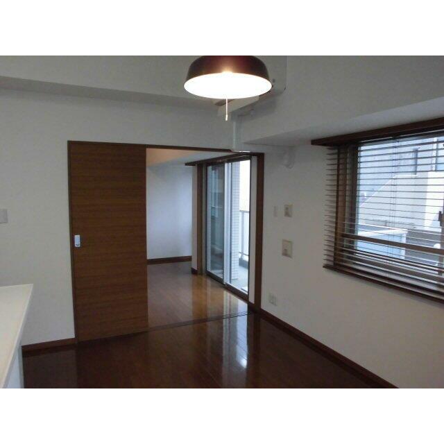 ロワール湘南藤沢 リビング