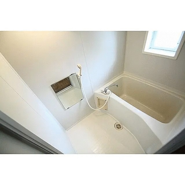 サンテラス毛利台 風呂画像