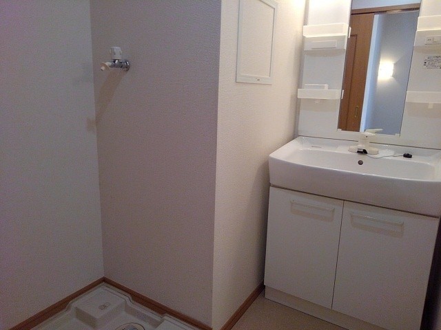 サンパレス その他2