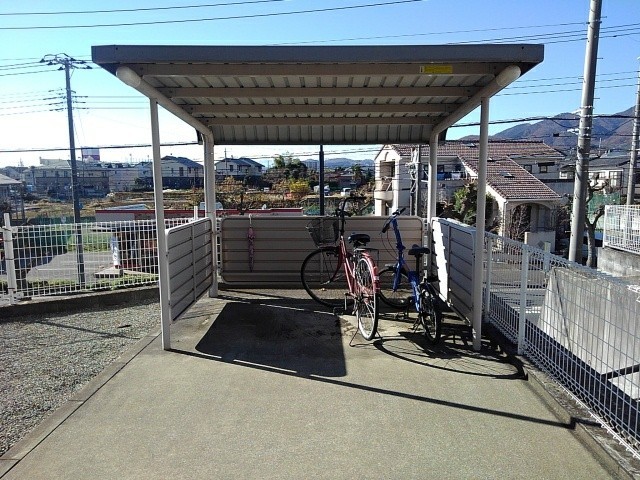 サンパレス その他6