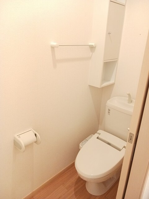 クラール曽比 その他4