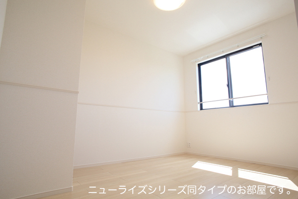 クロッシング・ヴィラージュⅤ その他8