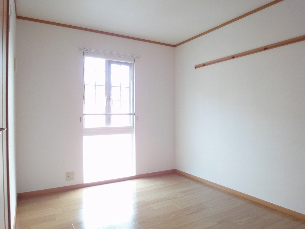 パレ・アルカンシェルⅠ その他1