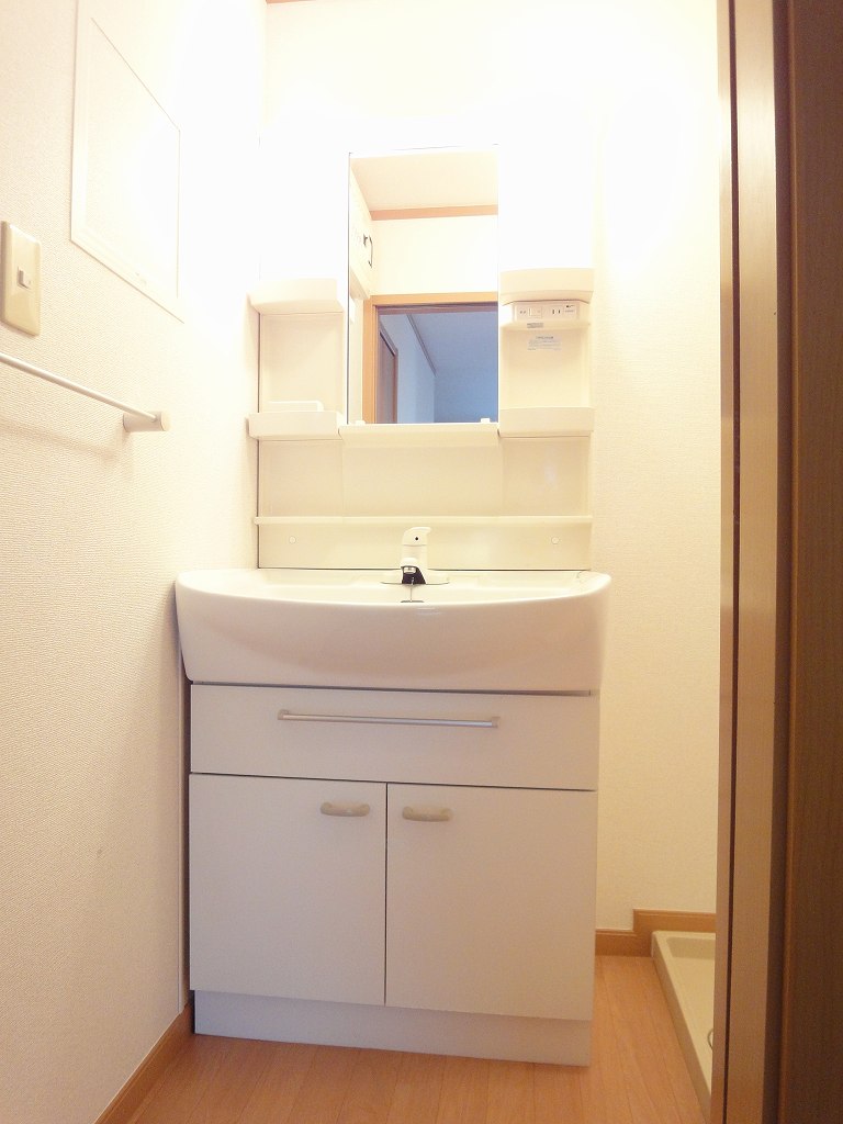 パレ・アルカンシェルⅠ その他3