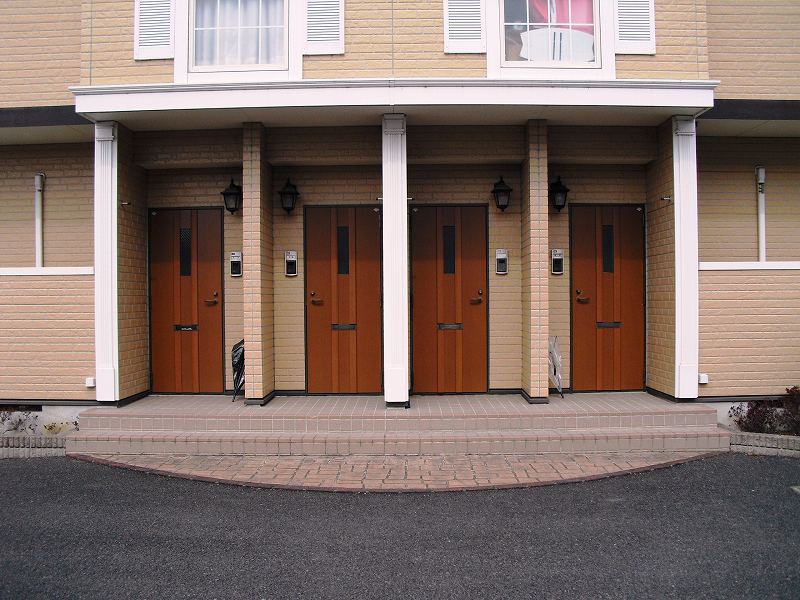 パレ・アルカンシェルⅠ その他7