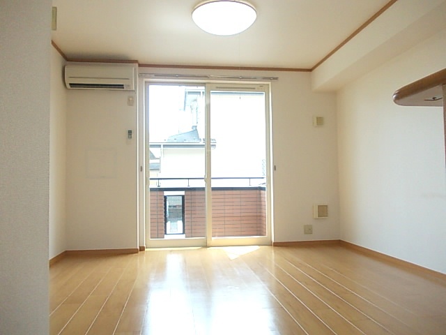 ファイン・Ｙ　Ｂ リビング