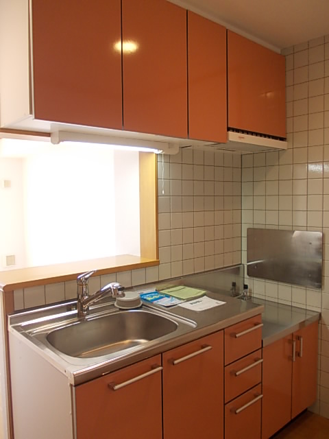 ファイン・Ｙ　Ｂ キッチン