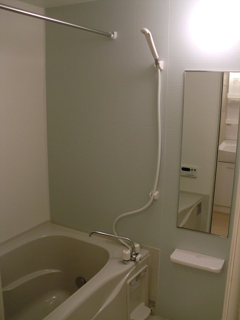 サニーヒルズ　ノースＡ 風呂画像