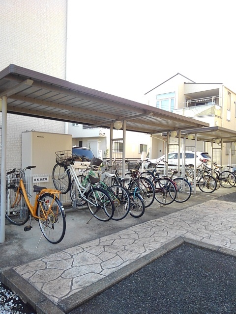 レジデンスＳ．Ｕ その他5